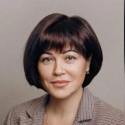Насибуллина Светлана Владимировна