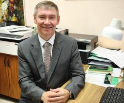 Проскуряков Дмитрий Витальевич