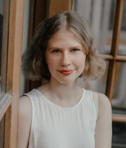 Ефимкина Татьяна Игоревна